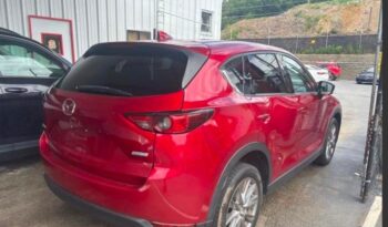 
										2019 Mazda CX-5 full									