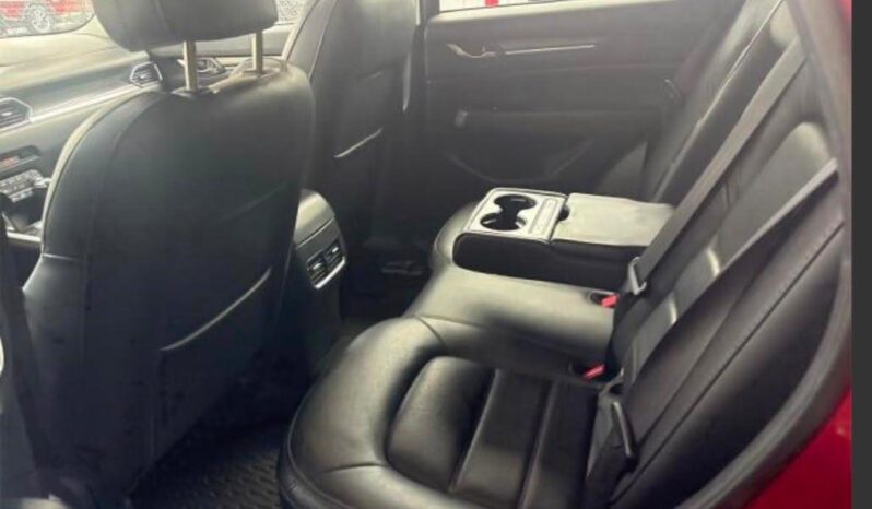 
								2019 Mazda CX-5 full									