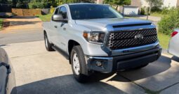 2021 Toyota Tundra
