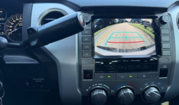 
										2021 Toyota Tundra full									