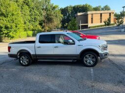 
										2019 F150 lariat full									