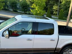 
										2019 F150 lariat full									