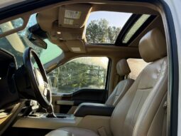 
										2019 F150 lariat full									