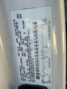 
										2019 F150 lariat full									