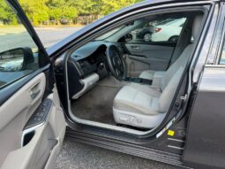 
										2015 Toyota Camry full									