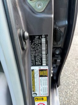 
										2015 Toyota Camry full									