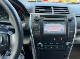 
										2015 Toyota Camry full									