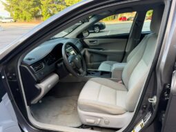 
										2015 Toyota Camry full									