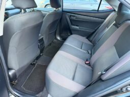 
										2018 Toyota Corolla full									
