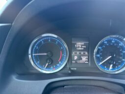 
										2018 Toyota Corolla full									