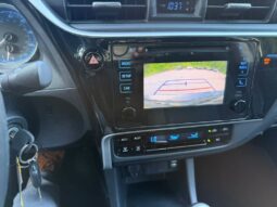 
										2018 Toyota Corolla full									