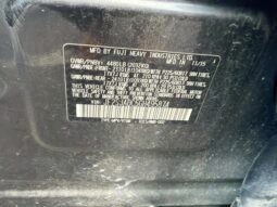 
										2012 Toyota Camry Hybrid full									