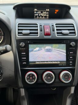 
										2016 Subaru Forester full									