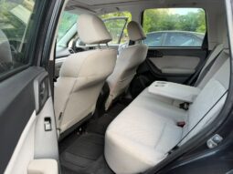 
										2016 Subaru Forester full									