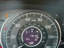 
										2013 Honda CR-V full									