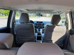 
										2013 Honda CR-V full									