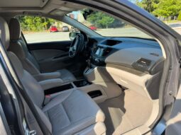 
										2013 Honda CR-V full									
