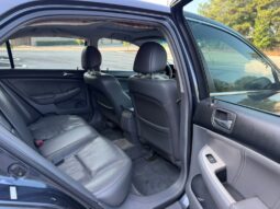 
										2006 Honda Accord full									