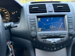 
										2006 Honda Accord full									