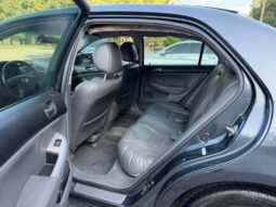 
										2006 Honda Accord full									