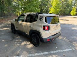 
										2017 Jeep Renegade full									