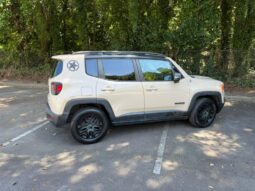 
										2017 Jeep Renegade full									