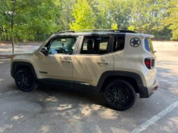 
										2017 Jeep Renegade full									
