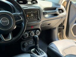 
										2017 Jeep Renegade full									