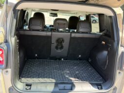 
										2017 Jeep Renegade full									