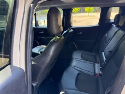 
										2017 Jeep Renegade full									