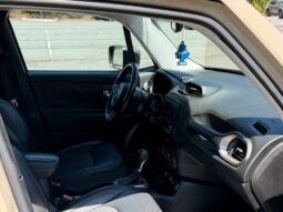 
										2017 Jeep Renegade full									