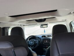 
										2017 Jeep Renegade full									