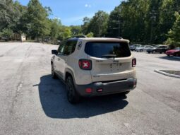 
										2017 Jeep Renegade full									