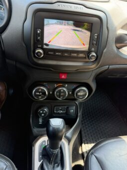 
										2017 Jeep Renegade full									