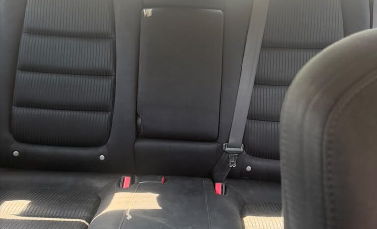 
								2015 Mazda Mazda6 full									