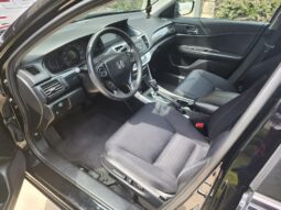 
										2015 Honda Accord full									