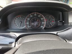 
										2015 Honda Accord full									
