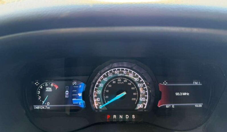 
								2020 Ford Ranger Lariat full									