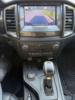 
										2020 Ford Ranger Lariat full									