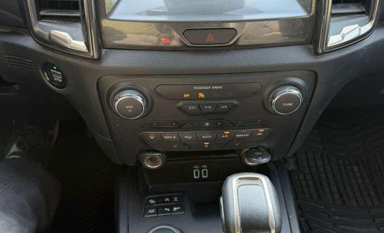 
								2020 Ford Ranger Lariat full									