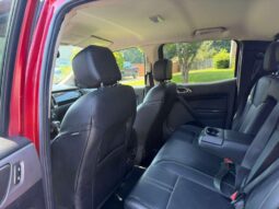 
										2020 Ford Ranger Lariat full									