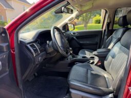 
										2020 Ford Ranger Lariat full									