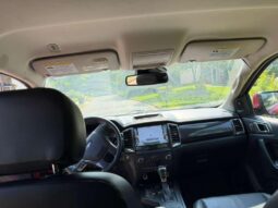 
										2020 Ford Ranger Lariat full									