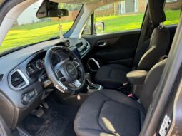 
										2018 Jeep Renegade full									