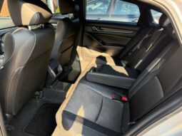 
										2020 Honda Accord full									