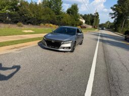 
										2020 Honda Accord full									