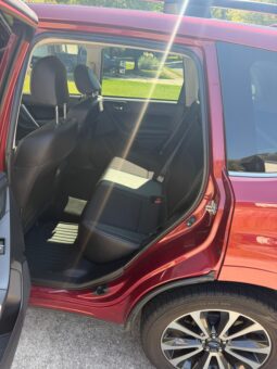 
										2017 Subaru Forester Premium full									