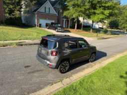 
										2018 Jeep Renegade full									