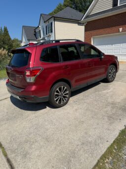 
										2017 Subaru Forester Premium full									
