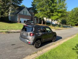 
										2018 Jeep Renegade full									